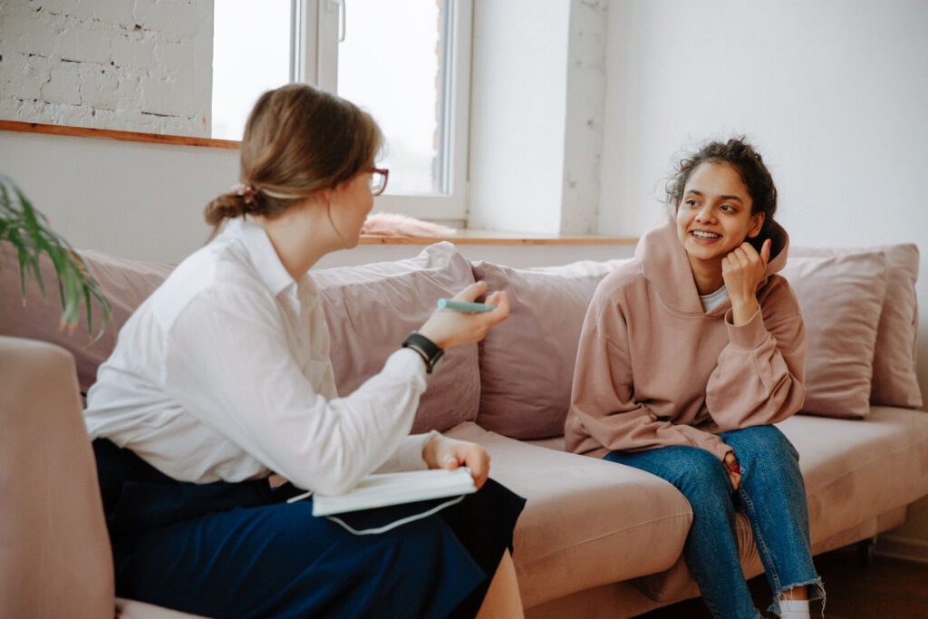 therapy for toxic friendship