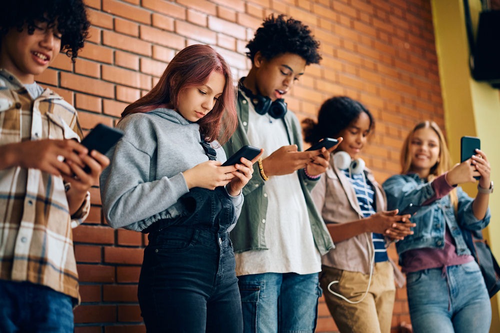 Social Media Addiction Intervention