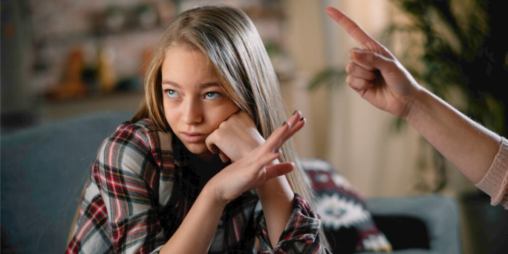 Borderline Personality Disorder In Teens