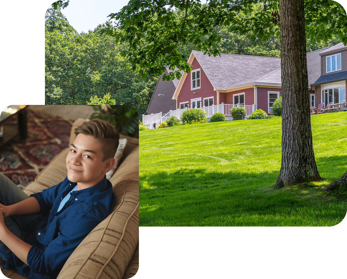Teen Acute Stress Disorder Treatment at Ridge Teen Acute Stress Disorder Treatment at Ridge